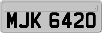 MJK6420