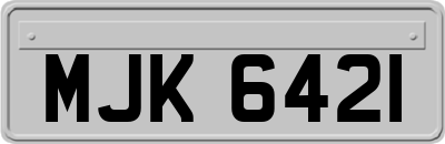 MJK6421