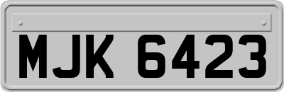 MJK6423