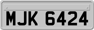 MJK6424