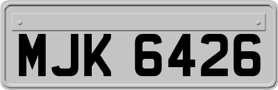 MJK6426
