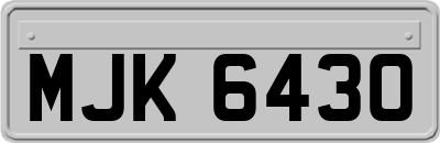 MJK6430