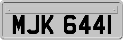 MJK6441