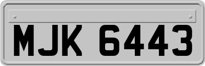 MJK6443