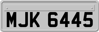 MJK6445