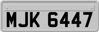 MJK6447
