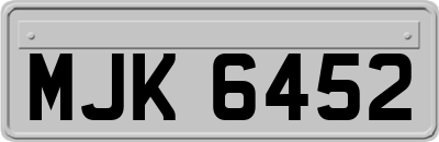 MJK6452