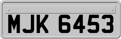 MJK6453
