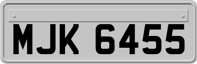 MJK6455