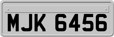 MJK6456