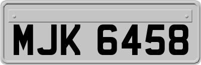 MJK6458