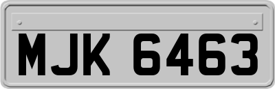 MJK6463