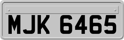 MJK6465