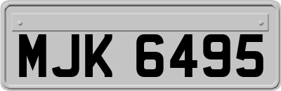 MJK6495