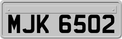 MJK6502
