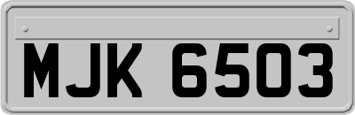 MJK6503