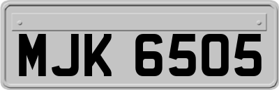 MJK6505