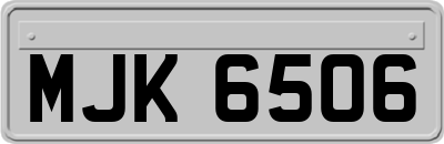 MJK6506