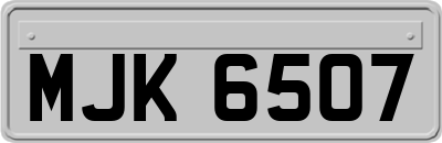 MJK6507