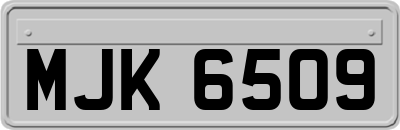 MJK6509
