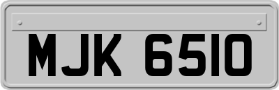 MJK6510