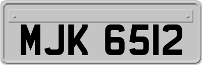 MJK6512