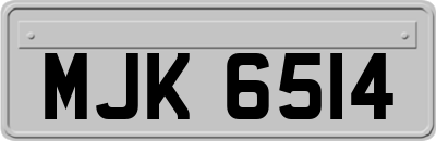 MJK6514