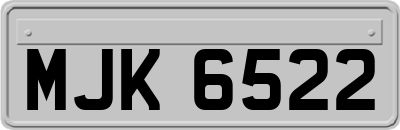 MJK6522