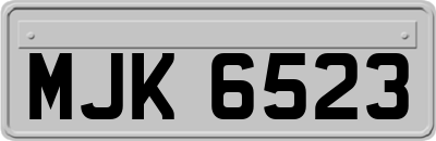 MJK6523