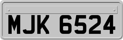 MJK6524