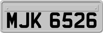 MJK6526