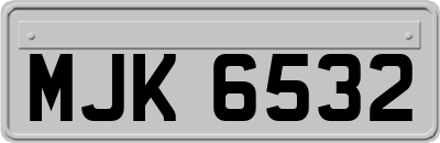 MJK6532