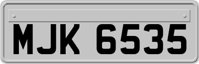 MJK6535