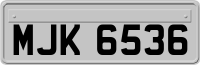 MJK6536