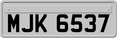 MJK6537