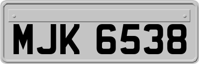 MJK6538
