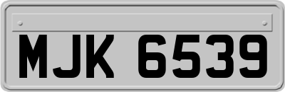 MJK6539