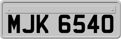 MJK6540