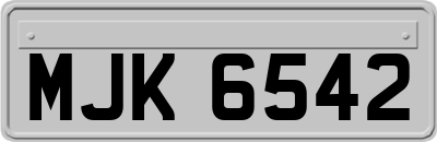 MJK6542