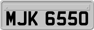 MJK6550