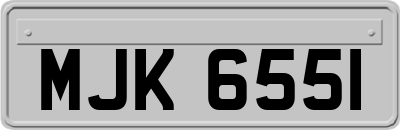 MJK6551