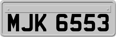 MJK6553