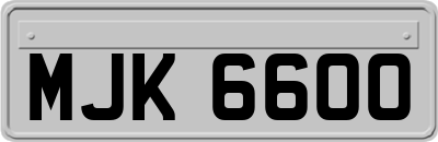 MJK6600