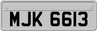 MJK6613
