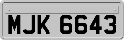MJK6643
