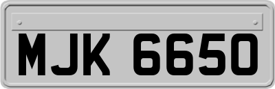 MJK6650