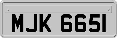 MJK6651