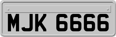 MJK6666