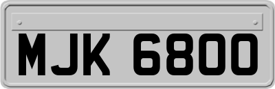 MJK6800