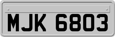 MJK6803